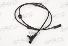 ДАТЧИК АБС ПЕРЕДНИЙ NISSAN MICRA (K12E) (02-10),