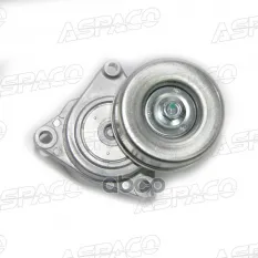 НАТЯЖИТЕЛЬ РЕМНЯ ПРИВОДНОГО С РОЛИКОМ (В СБОРЕ)