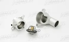ТЕРМОСТАТ CHEVROLET AVEO (03-08) 96407677 AP07677