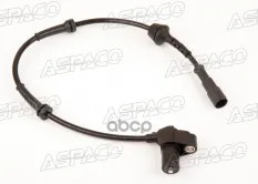 ДАТЧИК АБС ПЕРЕДНИЙ VW TRANSPORTER T4 (91-03)