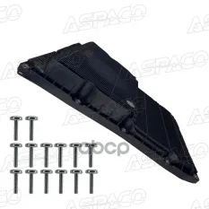 МАСЛЯНЫЙ ПОДДОН АКПП PORSCHE PANAMERA (2010>)