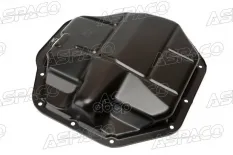 ПОДДОН МАСЛЯНЫЙ NISSAN QASHQAI (06-13), X-TRAIL