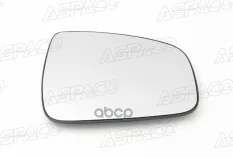 ЗЕРКАЛЬНЫЙ ЭЛЕМЕНТ ПРАВЫЙ С ПОДОГРЕВОМ ОДИНОЧНЫЙ