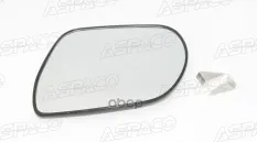 ЗЕРКАЛЬНЫЙ ЭЛЕМЕНТ ЛЕВЫЙ С ПОДОГРЕВОМ ОДИНОЧНЫЙ