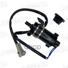 МОТОРЧИК ОМЫВАТЕЛЯ ЛОБОВОГО СТЕКЛА MITSUBISHI