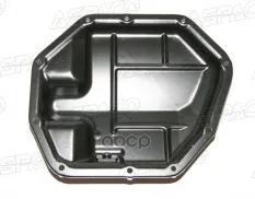 ПОДДОН МАСЛЯННЫЙ ДВИГАТЕЛЯ NISSAN QASHQAI