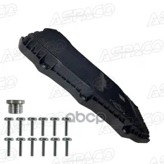 МАСЛЯНЫЙ ПОДДОН С ФИЛЬТРОМ PORSCHE PAB39800901