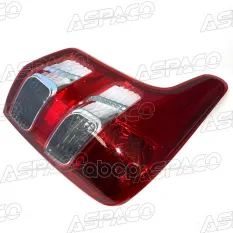ФОНАРЬ ЗАДНИЙ ЛЕВЫЙ MITSUBISHI 2.4D L200 (KK/KL)