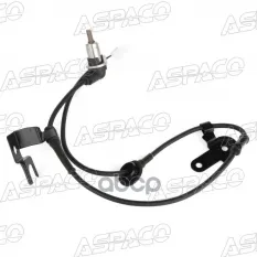 ДАТЧИК АБС ЗАДНИЙ ПРАВЫЙ (R) MAZDA 323 (98-02)