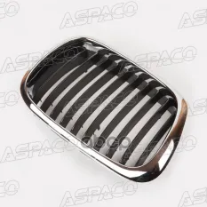 РЕШЕТКА РАДИАТОРА ПРАВАЯ (R) BMW 5'E39 (95-03)