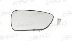 ЗЕРКАЛЬНЫЙ ЭЛЕМЕНТ ПРАВЫЙ ОДИНОЧНЫЙ С ПОДОГРЕВОМ