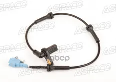 ДАТЧИК АБС ЗАДНИЙ ЛЕВЫЙ (L) NISSAN X-TRAIL (T30)