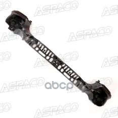 КРОНШТЕЙН ЗАДНЕГО БАМПЕРА BMW 5'F10/F11 (09-16)