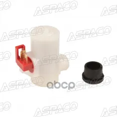 МОТОРЧИК ОМЫВАТЕЛЯ ЛОБОВОГО СТЕКЛА HONDA ACCORD,