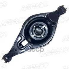 РЫЧАГ ЗАДНИЙ ПОПЕРЕЧНЫЙ ЛЕВЫЙ MAZDA 6 (GG)