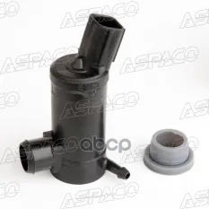 МОТОРЧИК ОМЫВАТЕЛЯ ЗАДНЕГО СТЕКЛА SUBARU FORESTER