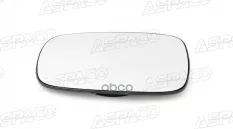 ЗЕРКАЛЬНЫЙ ЭЛЕМЕНТ ОДИНОЧНЫЙ С ПОДОГРЕВОМ RENAULT