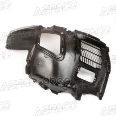 ПОДКРЫЛОК ПЕРЕДНИЙ ЛЕВЫЙ (L) ПЕРЕДНЯЯ ЧАСТЬ BMW 5'