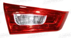 ФОНАРЬ ЗАДНИЙ ЛЕВЫЙ MITSUBISHI ASX (2010>)