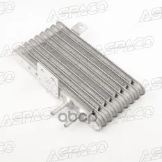 РАДИАТОР (МАСЛООХЛАДИТЕЛЬ) АКПП MITSUBISHI LANCER