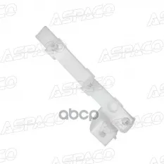 КРОНШТЕЙН БАМПЕРА MITSUBISHI ПЕРЕДНИЙ ЛЕВЫЙ