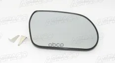 ЗЕРКАЛЬНЫЙ ЭЛЕМЕНТ ПРАВЫЙ С ПОДОГРЕВОМ ОДИНОЧНЫЙ