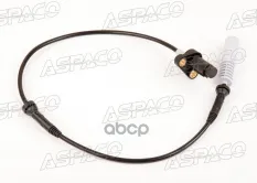 ДАТЧИК АБС ПЕРЕДНИЙ BMW 5'E39 (95-03) 34521182159