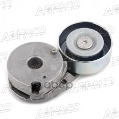 НАТЯЖИТЕЛЬ РЕМНЯ ПРИВОДНОГО NISSAN TIIDA (C11)