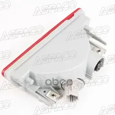 ФОНАРЬ ЗАДНИЙ ЛЕВЫЙ (L) NISSAN X-TRAIL (09-14)