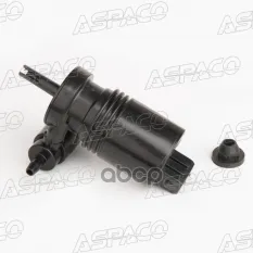 НАСОС ОМЫВАТЕЛЯ ЛОБОВОГО СТЕКЛА NISSAN MICRA