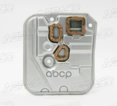 ФИЛЬТР АКПП SUZUKI GRAND VITARA (05-15)