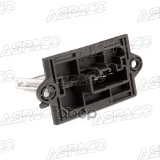 РЕЗИСТОР ОТОПИТЕЛЯ NISSAN MICRA (K12E) (02-10)