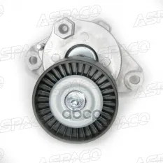 НАТЯЖИТЕЛЬ РЕМНЯ ПРИВОДНОГО С РОЛИКОМ (В СБОРЕ)