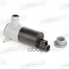 НАСОС ОМЫВАТЕЛЯ ФАР NISSAN X-TRAIL (14-...)