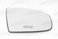 ЗЕРКАЛЬНЫЙ ЭЛЕМЕНТ ДВОЙНОЙ ПРАВЫЙ С ПРОВОДОМ