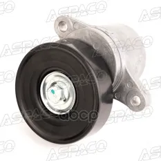 НАТЯЖИТЕЛЬ РЕМНЯ ПРИВОДНОГО С РОЛИКОМ (В СБОРЕ)