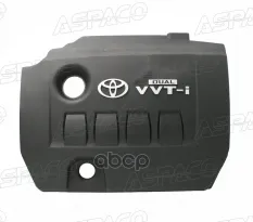 НАКЛАДКА КЛАПАННОЙ КРЫШКИ ДЕКОРАТИВНАЯ TOYOTA