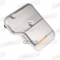 ФИЛЬТР АКПП BMW X3 E83 (04-10) 24117593565 AP24117