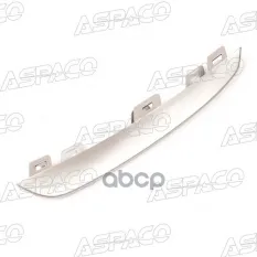 НАКЛАДКА НА РЕШЕТКУ ЛЕВАЯ (L) BMW X1 E84 (09-15)