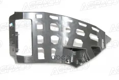 НАПРАВЛЯЮЩАЯ ПЕРЕДНЕГО БАМПЕРА ЛЕВАЯ (L) BMW X5
