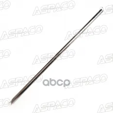 НАКЛАДКА ПОРОГА ЛЕВАЯ (L) BMW 3' F35 5177-7277-653
