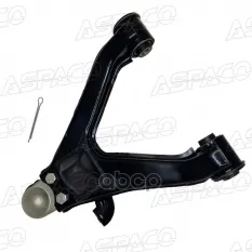 РЫЧАГ ЗАДНИЙ ВЕРХНИЙ ЛЕВЫЙ MITSUBISHI PAJERO