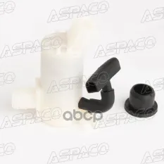 МОТОРЧИК ОМЫВАТЕЛЯ ЛОБОВОГО СТЕКЛА HONDA ACCORD