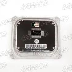 БЛОК УПРАВЛЕНИЯ ФАРОЙ BMW 3' E90/E92/E93 (05-...),
