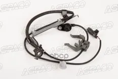 ДАТЧИК АБС ПЕРЕДНИЙ ЛЕВЫЙ (L) LEXUS RX270/350/450H