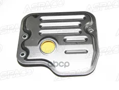 ФИЛЬТР АКПП TOYOTA CAMRY (01-11)/ALPHARD