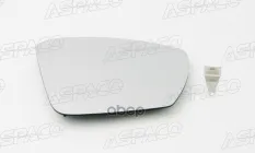 ЗЕРКАЛЬНЫЙ ЭЛЕМЕНТ ОДИНОЧНЫЙ С ПОДОГРЕВОМ ПРАВЫЙ