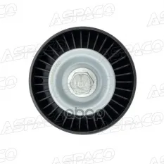 РОЛИК ОБВОДНОЙ ПРИВОДНОГО РЕМНЯ VAG VW GOLF V