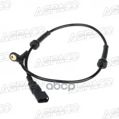 ДАТЧИК АБС ПЕРЕДНИЙ FORD FOCUS (00-08) YS4Z2B372AA