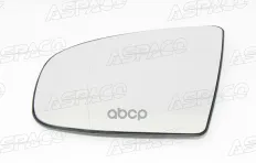 ЗЕРКАЛЬНЫЙ ЭЛЕМЕНТ ДВОЙНОЙ С ПРОВОДОМ (L)